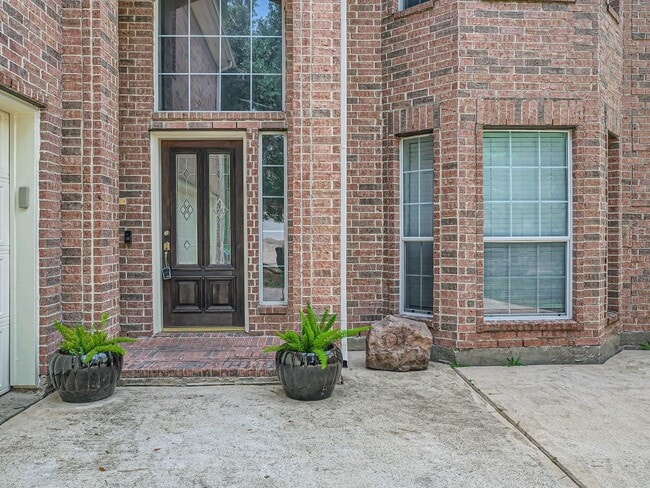 property at 503 Taskwood Dr