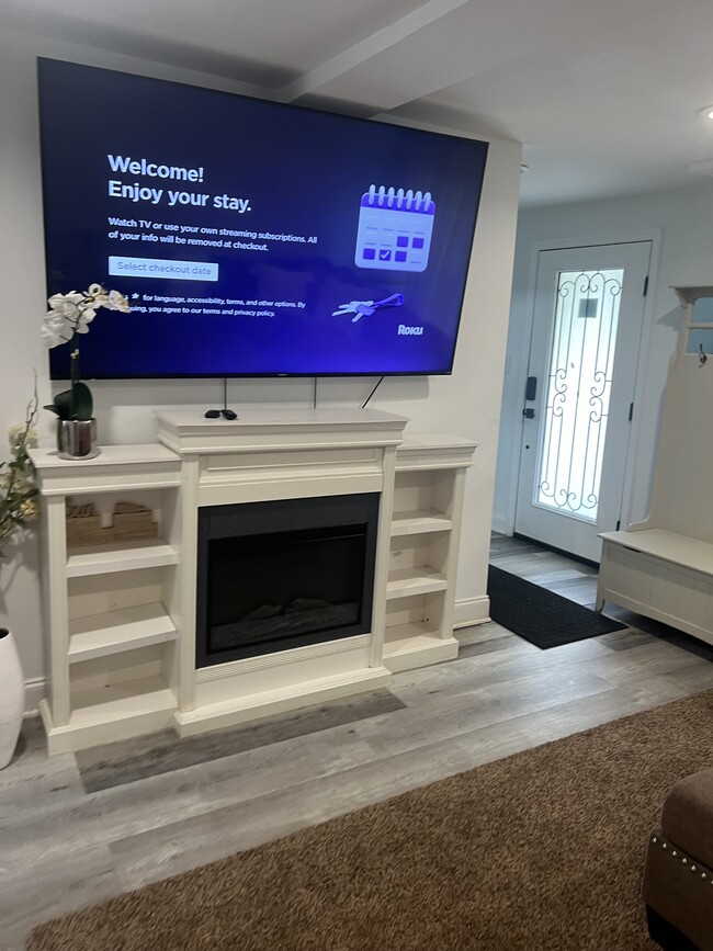 property at 54 Woods Rd