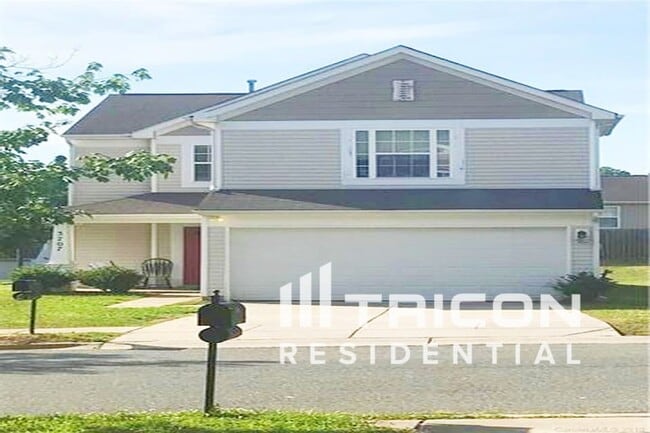 property at 3707 Pimilico Trace Ln