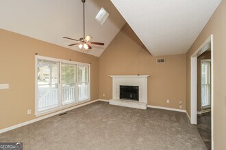 2398 Jack Creek Rd SW in Marietta, GA - Building Photo - Building Photo