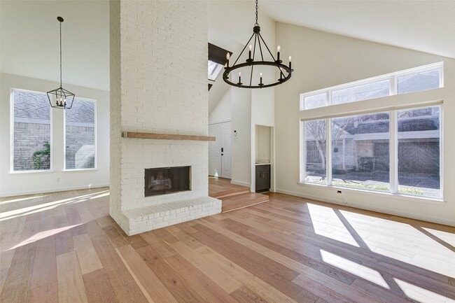 property at 5103 Austin St