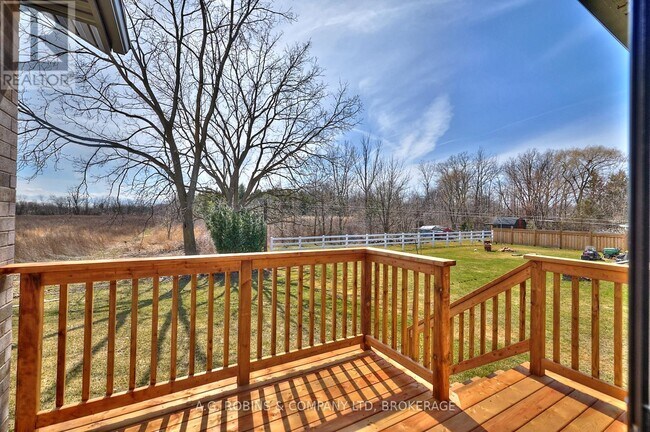 4124 Fly Rd in Lincoln, ON - Building Photo - Building Photo