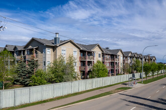 The Breeze in Airdrie, AB - Building Photo - Building Photo