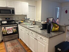 56 Egmont St, Unit 4 in Brookline, MA - Building Photo