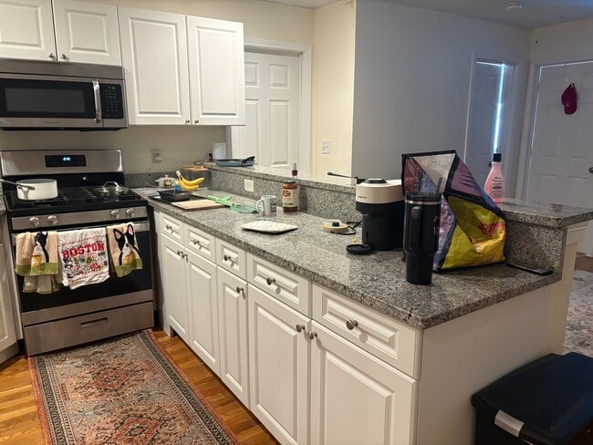 56 Egmont St, Unit 4