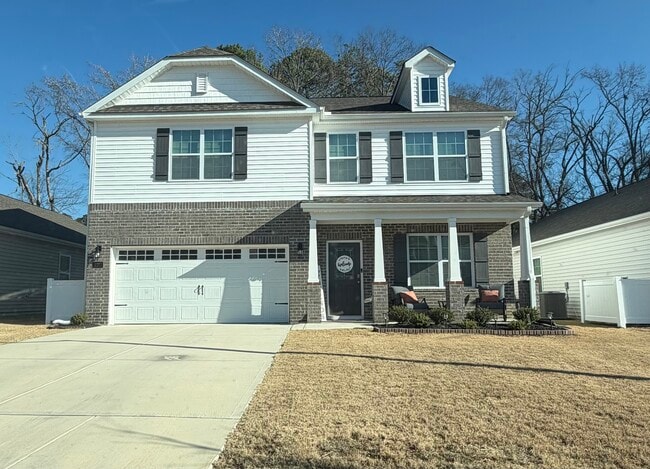 property at 1227 Middlecrest Dr