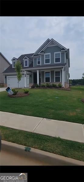 property at 521 Teversham Dr