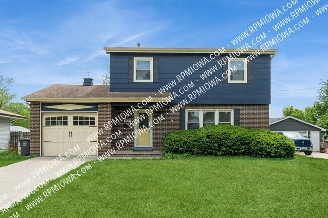 property at 4001 E Tiffin Ave