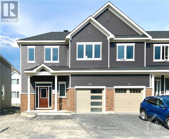 property at 329 Canadensis Ln