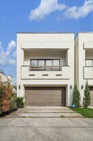 1412 Lawrence St in Houston, TX - Building Photo