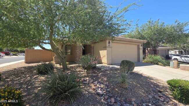 property at 6771 W Miner Trail
