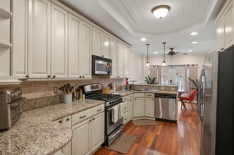 1425 Covington St in Baltimore, MD - Building Photo - Building Photo