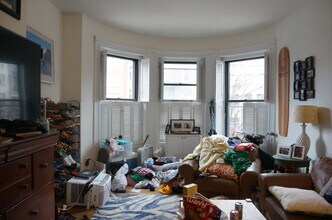 529 Beacon St in Boston, MA - Building Photo - Building Photo