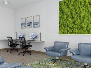 Lofts at Creekview in San Antonio, TX - Foto de edificio - Building Photo