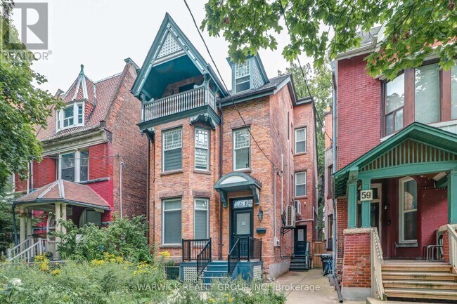 property at 61 Brunswick Ave