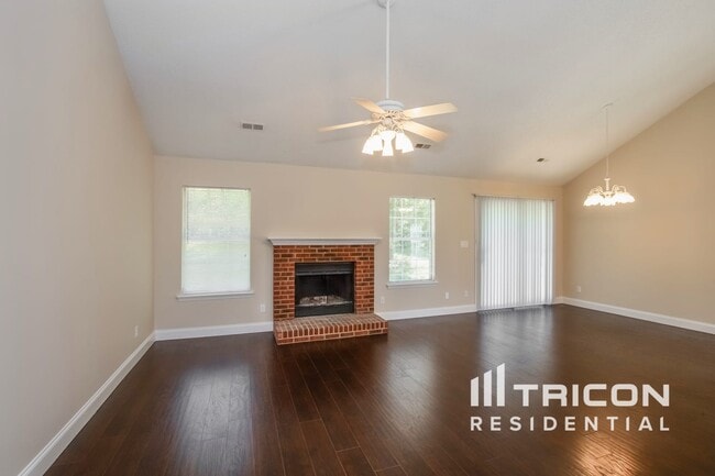 3226 Twin Falls Ln in Matthews, NC - Building Photo - Building Photo