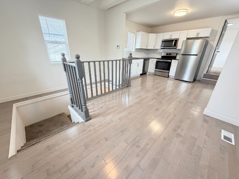 213 11th St in Greeley, CO - Building Photo