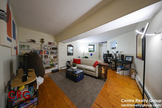 1728 Beacon St, Unit 1