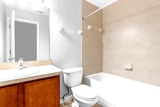 River Trace Apartments in New Port Richey, FL - Building Photo - Building Photo