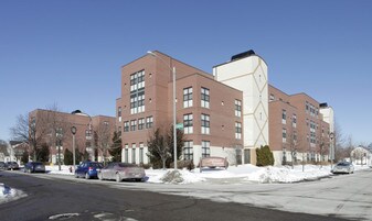 Highland Gardens Apartamentos