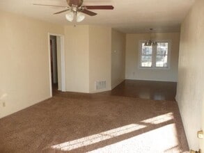 2608 NW 17th St in Lawton, OK - Building Photo - Building Photo