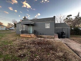 1200 SW 28th St in Oklahoma City, OK - Building Photo