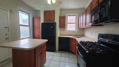 86 Tonnelle Ave in Jersey City, NJ - Building Photo - Building Photo