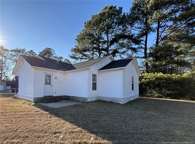 4468 Kinkead Ct in Fayetteville, NC - Building Photo - Building Photo