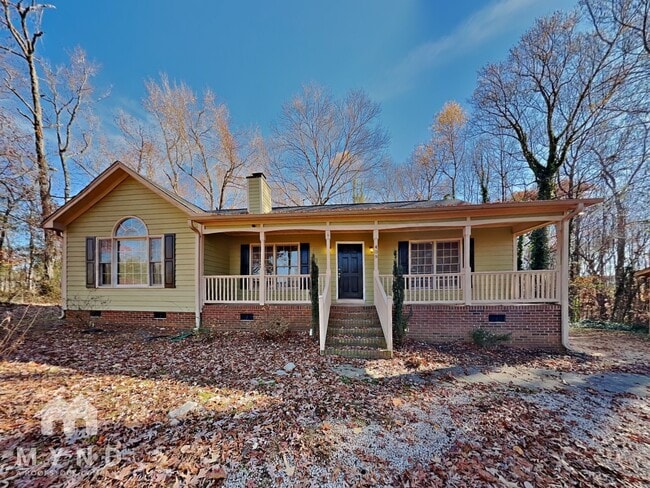 property at 409 Triple Crown Cir