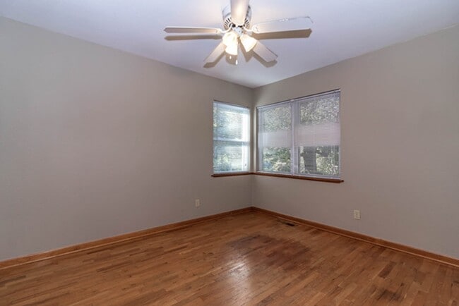336 S Duncan Ave in Fayetteville, AR - Building Photo - Building Photo
