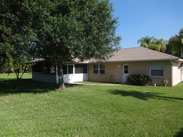 2774 SE Bishop Ave in Port St. Lucie, FL - Building Photo - Building Photo