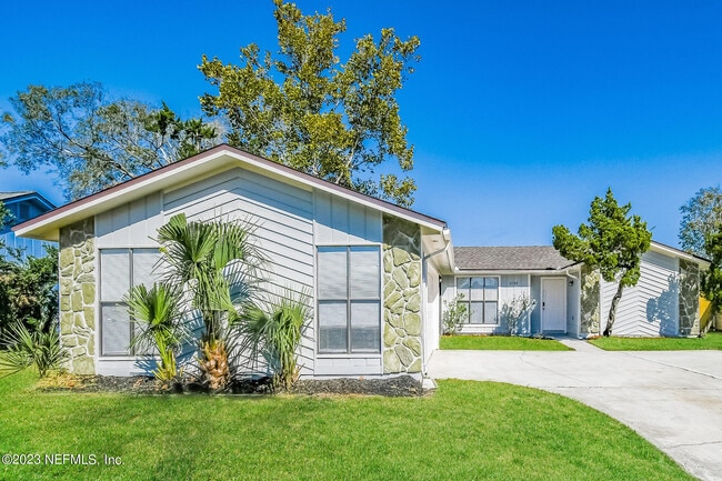 2194 George Wythe Rd