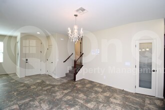 3524 S Posse Trail in Gilbert, AZ - Building Photo - Building Photo