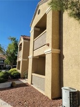 2300 E Silverado Ranch Blvd in Las Vegas, NV - Building Photo - Building Photo