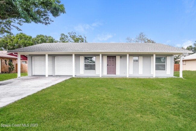 property at 1763 Fallon Blvd NE