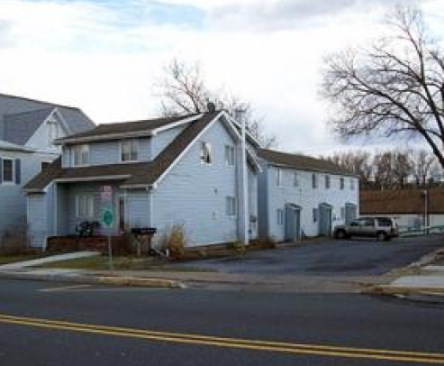 426 Market St in Lemoyne, PA - Building Photo