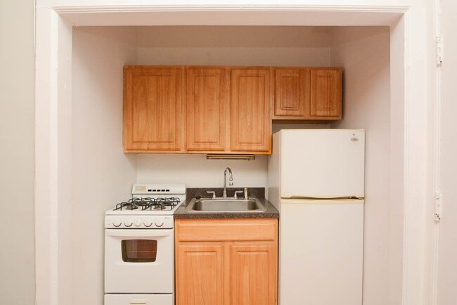3834 N Fremont St in Chicago, IL - Building Photo - Building Photo