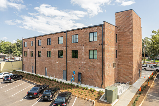 Lofts at Midtown photo'