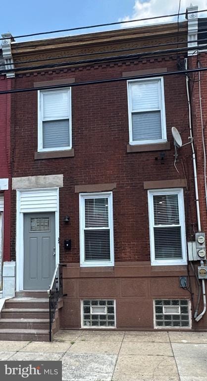 property at 1741 S 19th St
