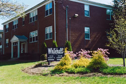 Whitehall Apartments