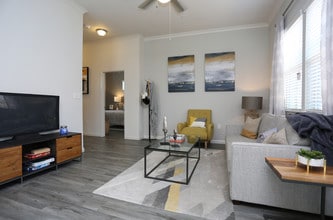 Avilla Northside in McKinney, TX - Foto de edificio - Interior Photo