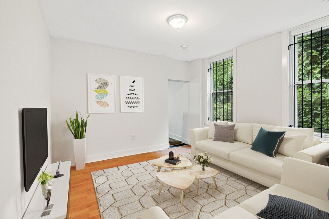 1614 N Gratz St in Philadelphia, PA - Building Photo