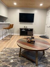 807 W Trinity Ave, Unit Furnished Condo in Durham, NC - Building Photo - Building Photo