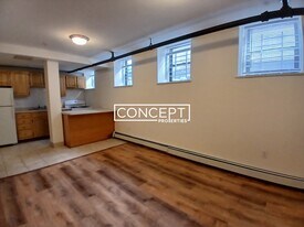 1144 Commonwealth Ave, Unit OD in Boston, MA - Building Photo
