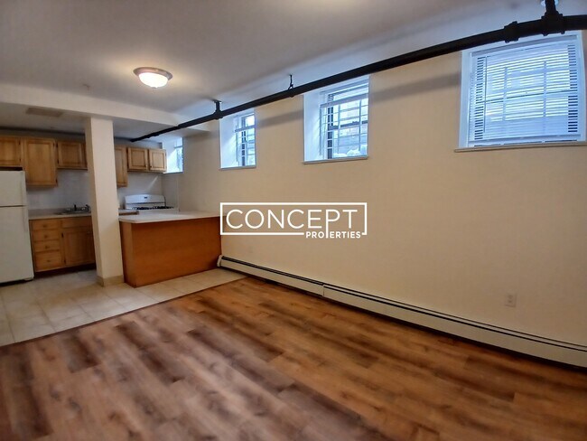 property at 1144 Commonwealth Ave