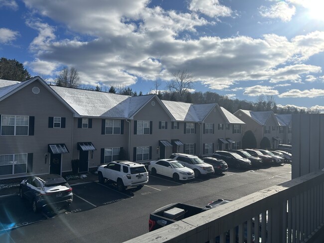 property at 2121 S Greenwood Dr