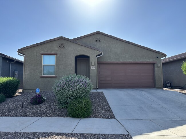 property at 7303 S Via Tierra Mesa