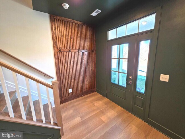 4254 Frost St in Marshall, VA - Building Photo - Building Photo