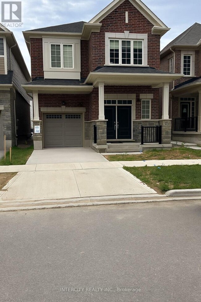 property at 181 Forestwalk St