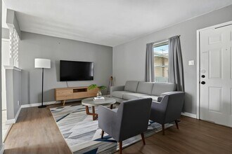 2405 Parker Cir in Georgetown, TX - Building Photo - Building Photo